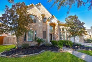 28514 Hayden Park Drive, Katy, TX 77494