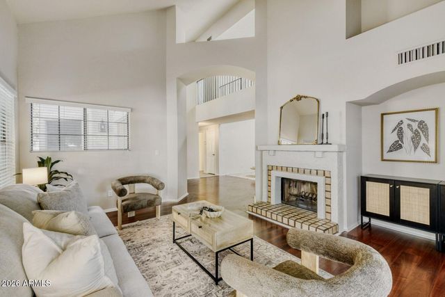 8870 S HEATHER Drive, Tempe, AZ 85284