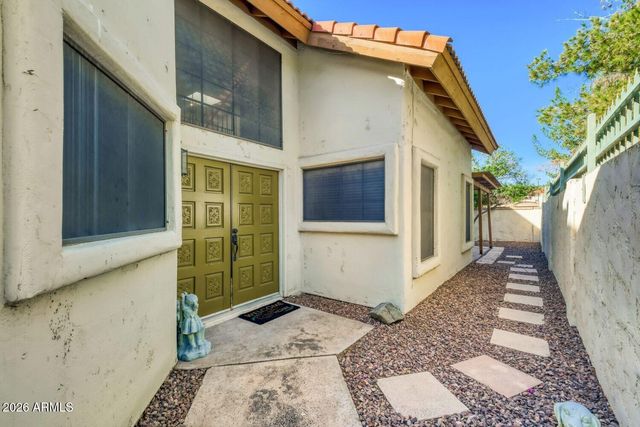 8870 S HEATHER Drive, Tempe, AZ 85284