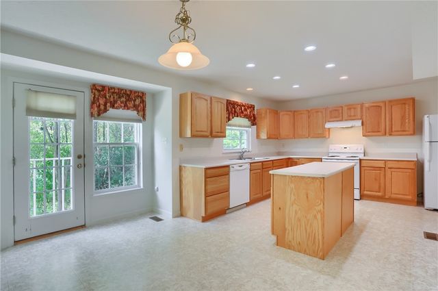 4314 Grandview Drive, Richland, PA 15044