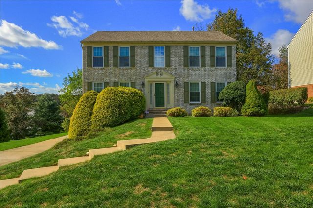 4314 Grandview Drive, Richland, PA 15044