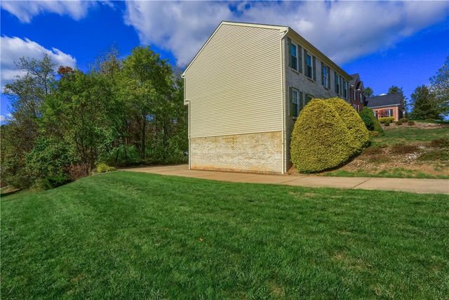 4314 Grandview Drive, Richland, PA 15044