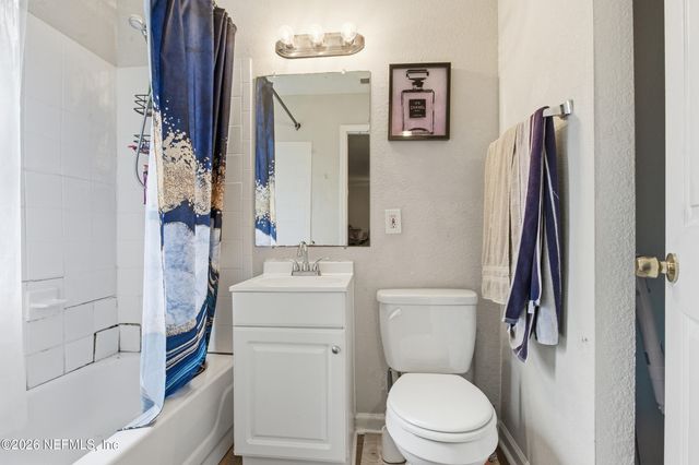 5320 TEQUESTA Court, Jacksonville, FL 32244