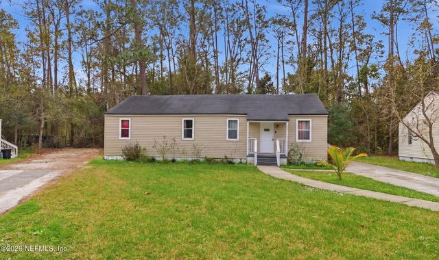 5320 TEQUESTA Court, Jacksonville, FL 32244