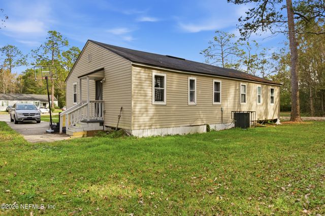 5320 TEQUESTA Court, Jacksonville, FL 32244