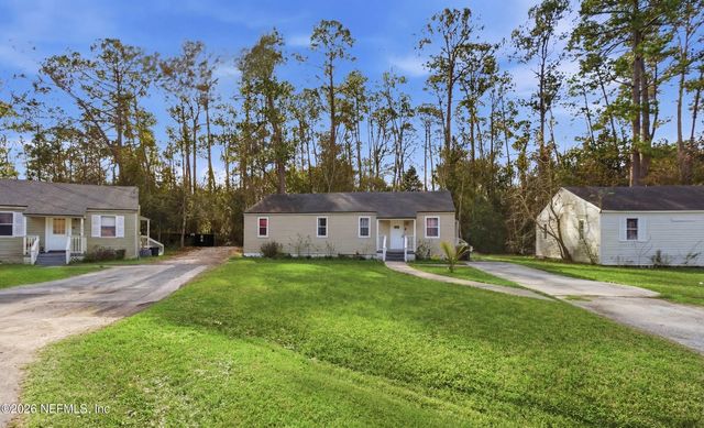 5320 TEQUESTA Court, Jacksonville, FL 32244