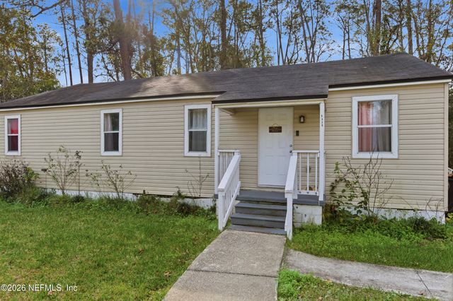 5320 TEQUESTA Court, Jacksonville, FL 32244