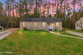 5320 TEQUESTA Court, Jacksonville, FL 32244