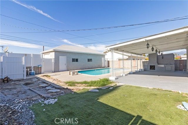 25636 Sun Avenue, Loma Linda, CA 92354