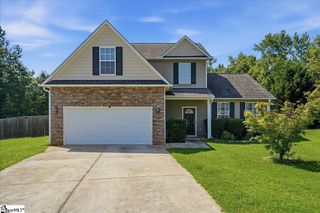 116 Kingsdale Court, Simpsonville, SC 29680