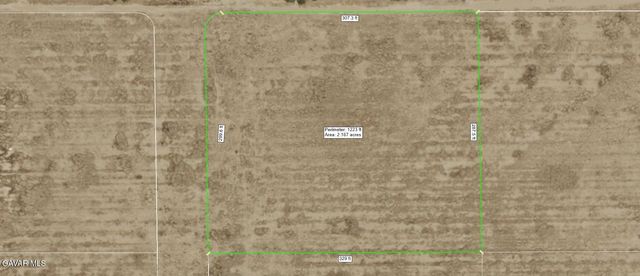 9700 W Kingbird Avenue, Rosamond, CA 93560