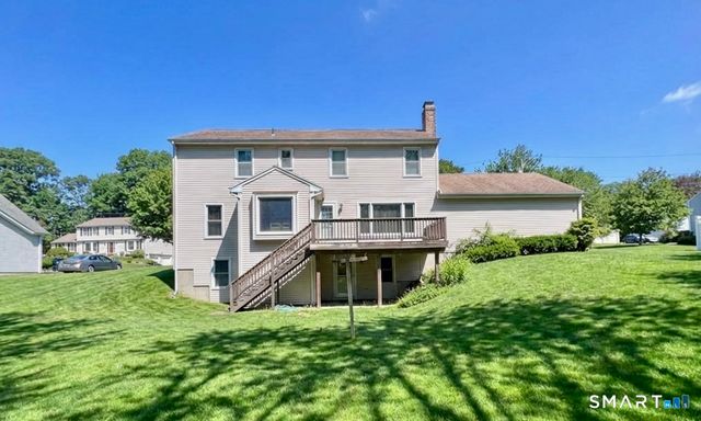 1985 Cutspring Road, Stratford, CT 06614