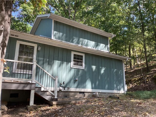 11855 White Oak Drive, Garfield, AR 72732