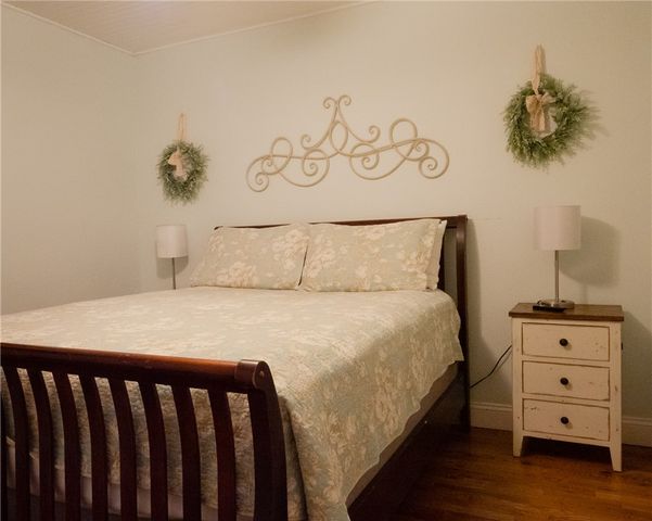 11855 White Oak Drive, Garfield, AR 72732