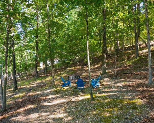 11855 White Oak Drive, Garfield, AR 72732