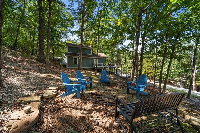 11855 White Oak Drive, Garfield, AR 72732
