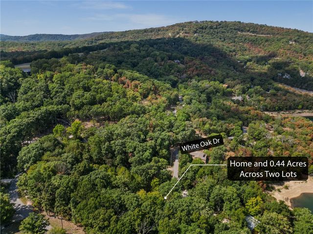11855 White Oak Drive, Garfield, AR 72732