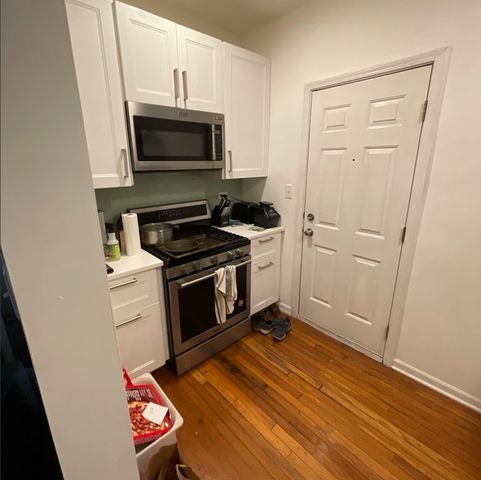 677.5 W Wrightwood Avenue 2S, Chicago, IL 60614