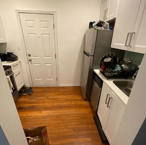 677.5 W Wrightwood Avenue 2S, Chicago, IL 60614