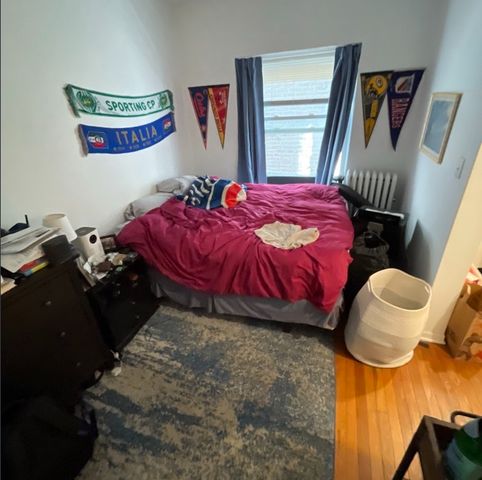 677.5 W Wrightwood Avenue 2S, Chicago, IL 60614