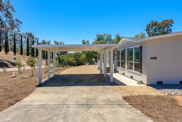 14390 Lyons Valley Road, Jamul, CA 91935