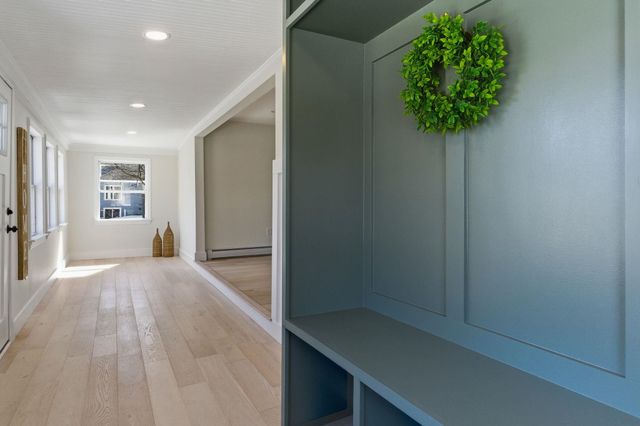 47 MILLVILLE Street, Salem, NH 03079