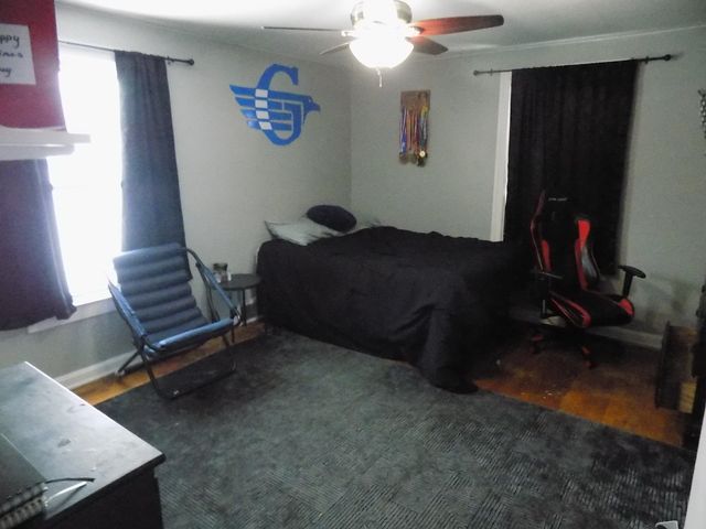 444 N Antler Street, Gladwin, MI 48624