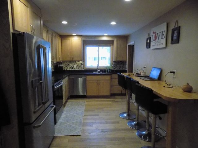 444 N Antler Street, Gladwin, MI 48624