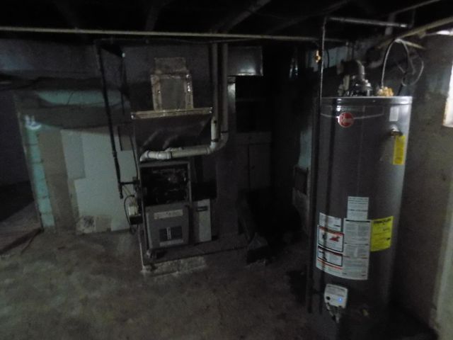 444 N Antler Street, Gladwin, MI 48624