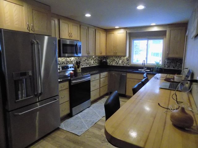 444 N Antler Street, Gladwin, MI 48624