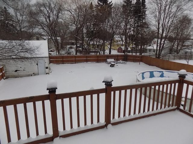 444 N Antler Street, Gladwin, MI 48624