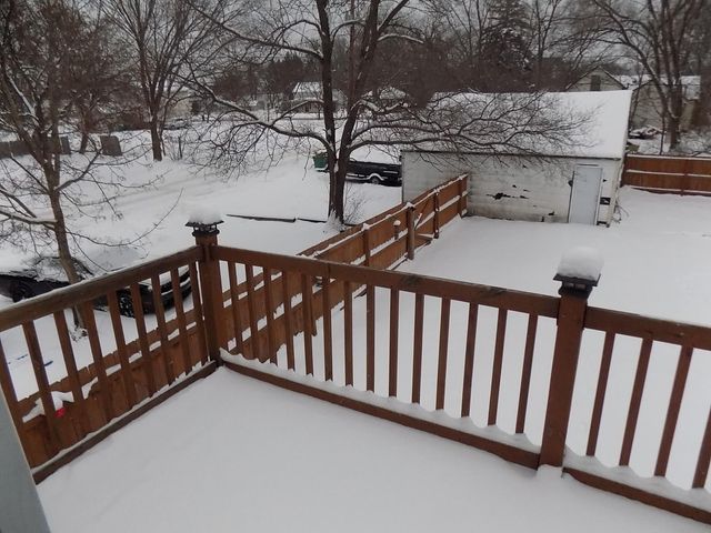 444 N Antler Street, Gladwin, MI 48624