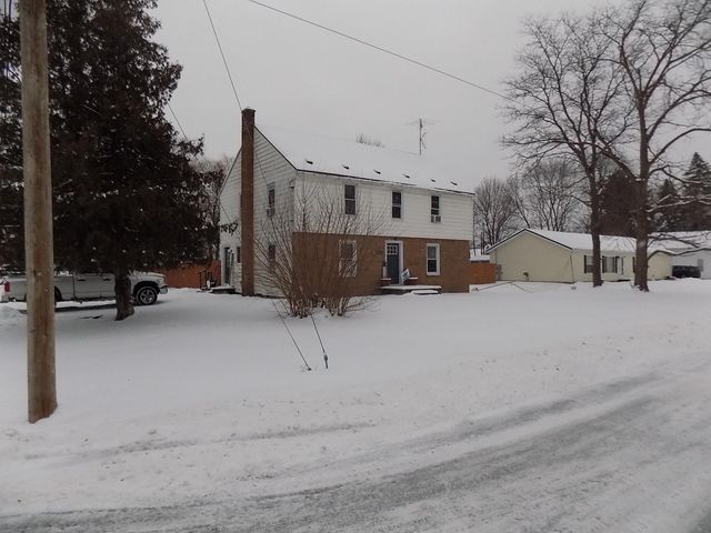 444 N Antler Street, Gladwin, MI 48624