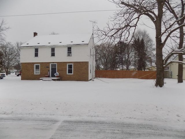 444 N Antler Street, Gladwin, MI 48624