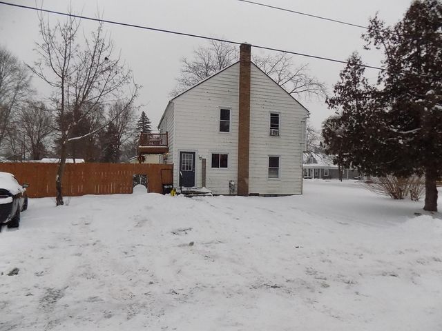 444 N Antler Street, Gladwin, MI 48624