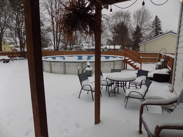 444 N Antler Street, Gladwin, MI 48624