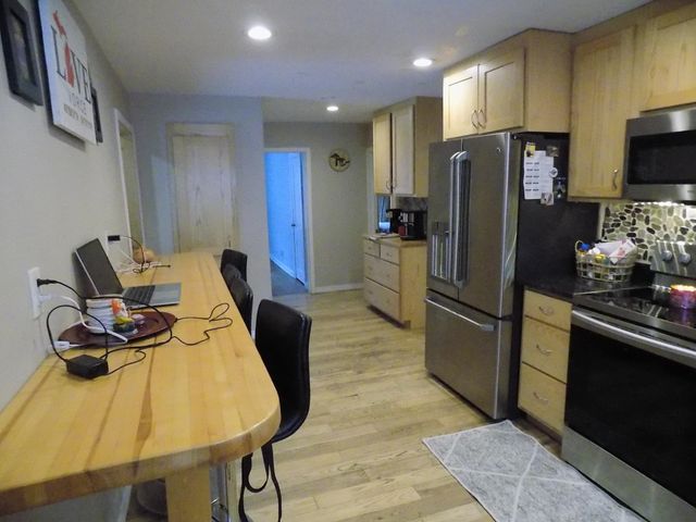 444 N Antler Street, Gladwin, MI 48624