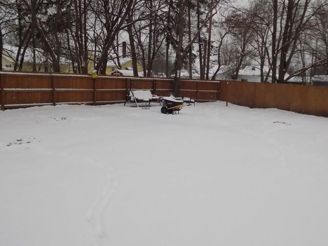 444 N Antler Street, Gladwin, MI 48624