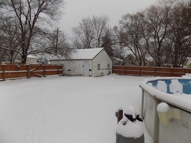 444 N Antler Street, Gladwin, MI 48624