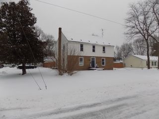 444 N Antler Street, Gladwin, MI 48624