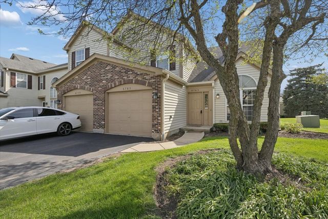 6763 Roanoake Court, Gurnee, IL 60031