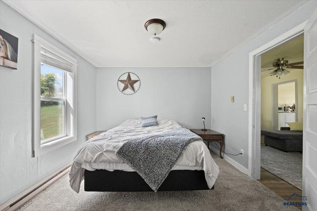 1017 OAK ST, Whitewood, SD 57793
