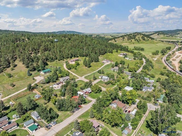 1017 OAK ST, Whitewood, SD 57793