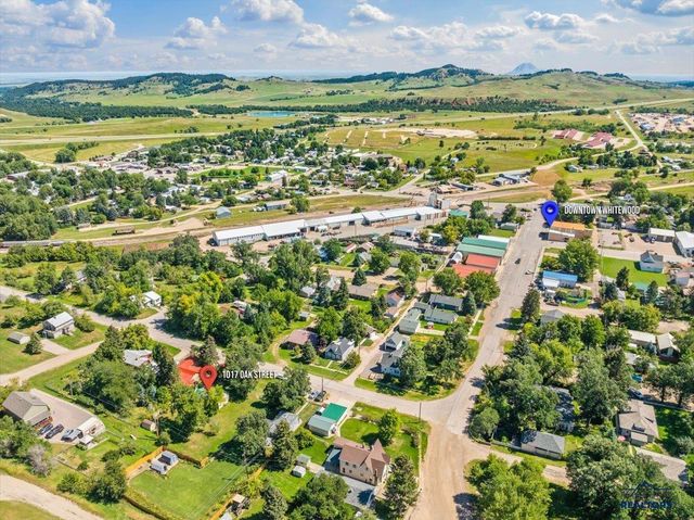 1017 OAK ST, Whitewood, SD 57793