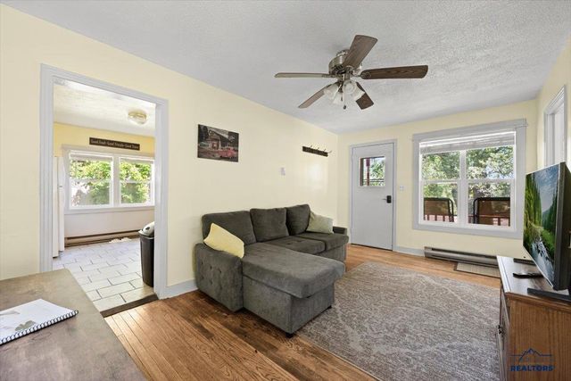 1017 OAK ST, Whitewood, SD 57793