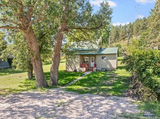 1017 OAK ST, Whitewood, SD 57793
