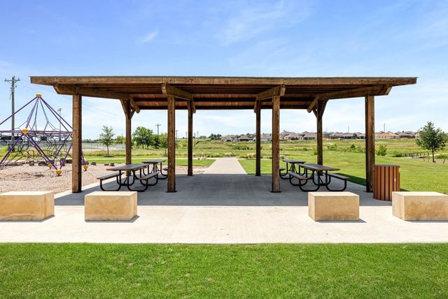 617 Godley Ranch, Godley, TX 76044