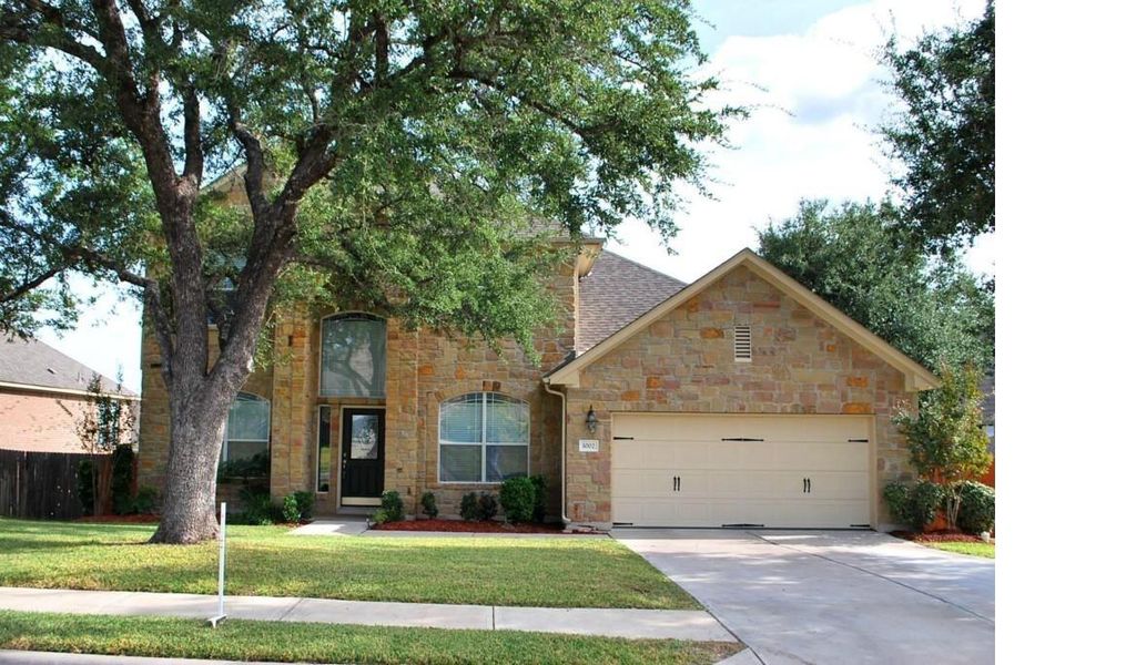 1002 Sedalia ST, Cedar Park, TX 78613