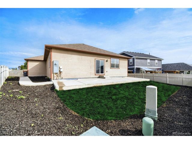 5442 Neighbors Pkwy, Firestone, CO 80504