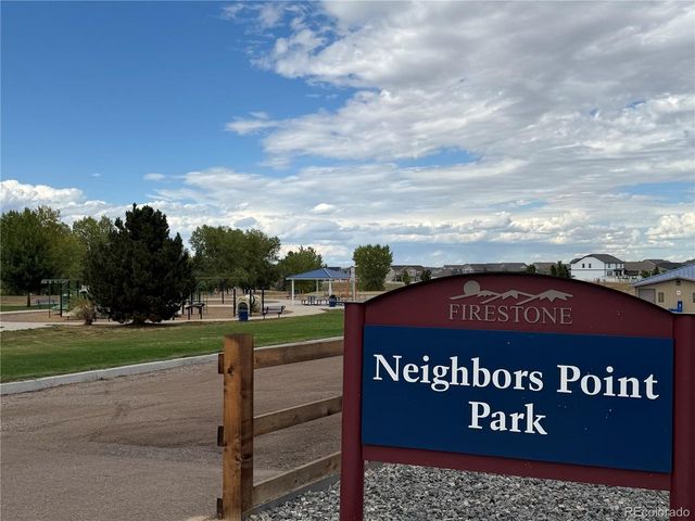 5442 Neighbors Pkwy, Firestone, CO 80504